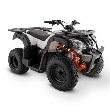 Quad ATV Kayo AU150 Raty Dostawa dla dzieci