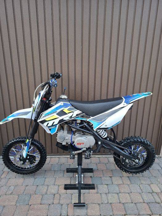Cross mrf 140 rc