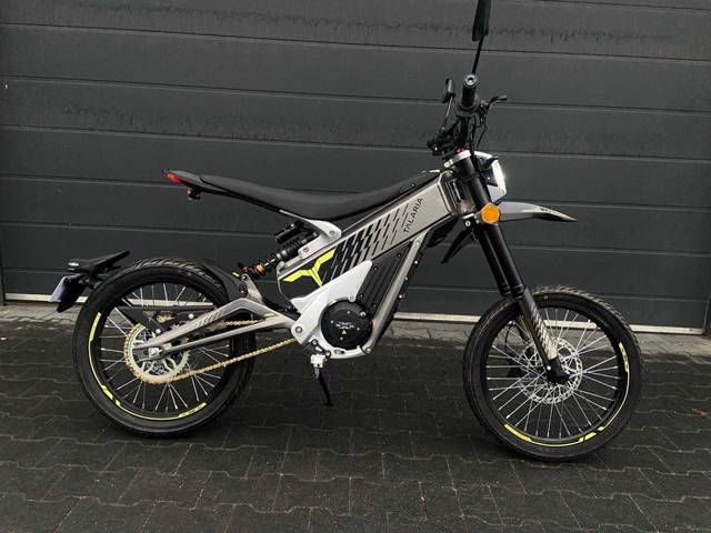 Elektryczny Talaria L1e XXX+KASK*Alpinestars Gratis*2023*Raty*Vat23%