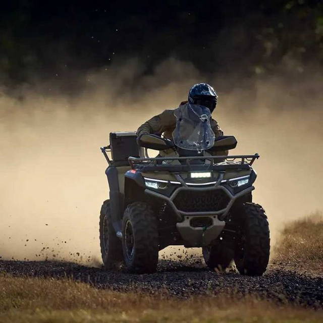 CF MOTO 1000 OVERLAND / 2025 / gratis / dostawa / ProMotor / Raty