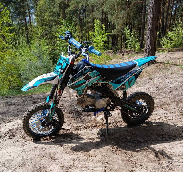 Cross mrf 140 rc