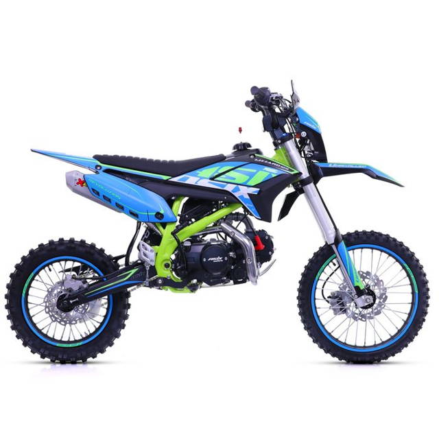 Cross Cros Asix Lizzard XB68 XB48 125, 140 Transport Serwis Gwarancja