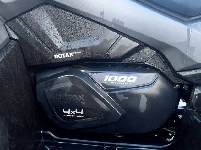 Can AM XTP MAX 1000