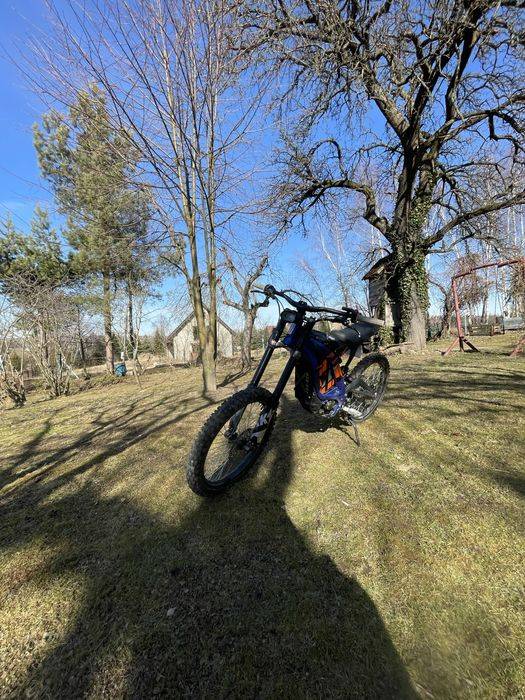 Sprzedam motor Surron Light Bee X