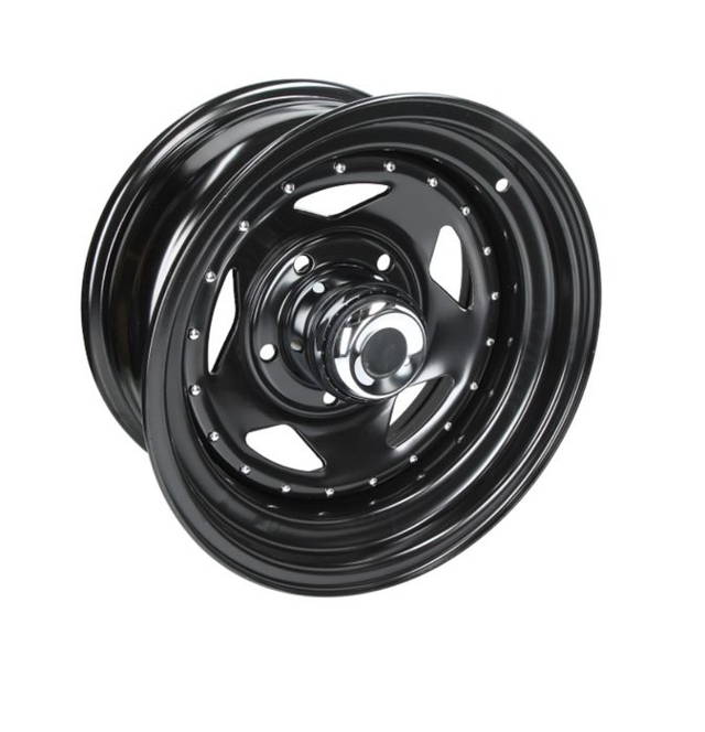 Felgi offroad 5x139.7 r15 suzuki samurai vitara kia sportage nowe