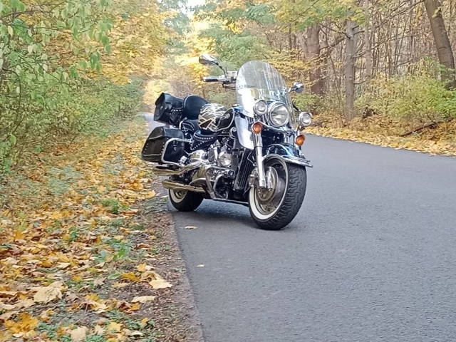Motor w  bardzo dobrym stanie