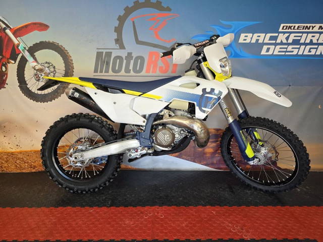 Husqvarna  te 250 model 2024 tbi