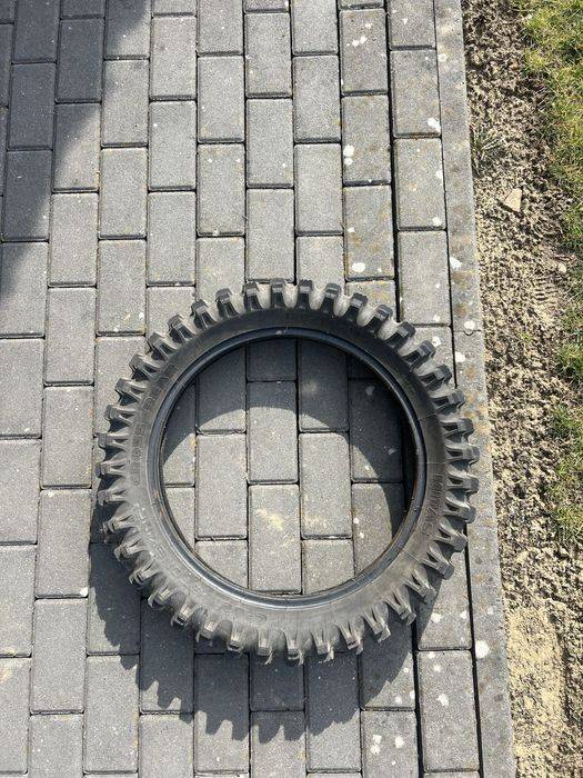 Opona enduro cross 120/90-18