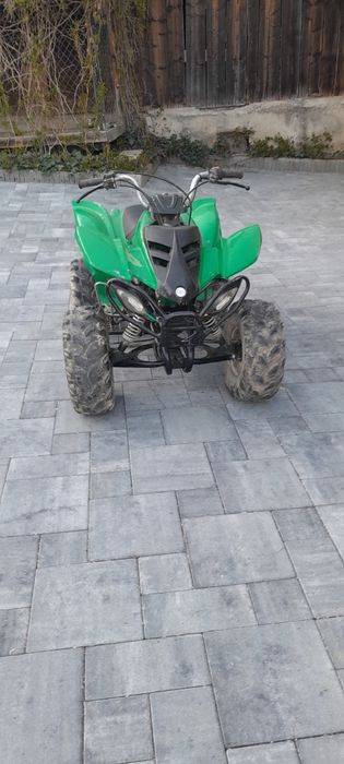 Quad 125 wał kardana