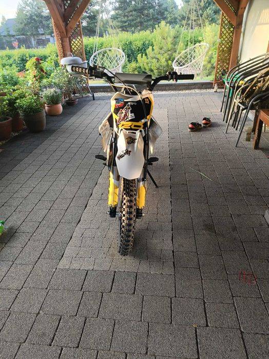 cross mrf 120 ttr