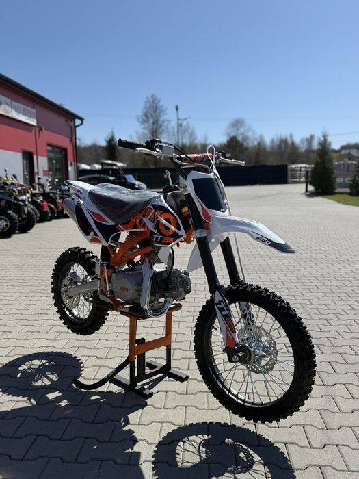 Kayo 125TT PitBike *Raty na telefon*Wysyłka*