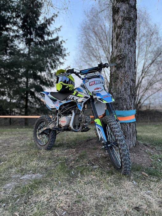 MRF 140 RC 17/14 !!Możliwa Zamiana!! !!Świeżo po remoncie!!