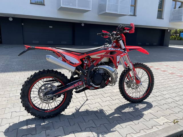 Beta Xtrainer 300, 2023