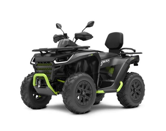 SEGWAY SNARLER AT6L LIMITED EPS  promocja dostawa gratis