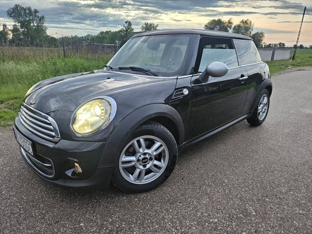 MINI One * Mały, ale wariat * Możliwa zamiana na auto moto quad