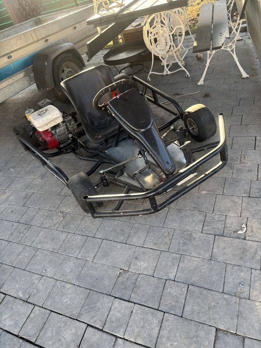 Gokart honda gx 160 Sx G1101