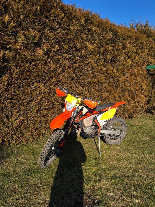 KTM XC-W 150 132MTH