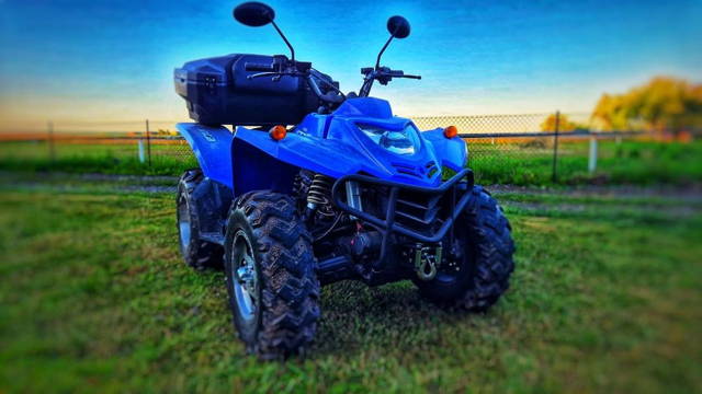 Sprzedam Quad HSUN