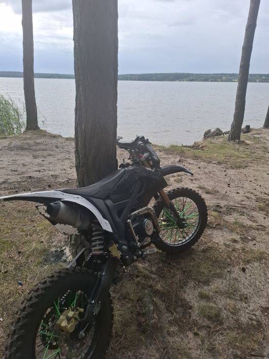 Sprzedam crossa kxd pro