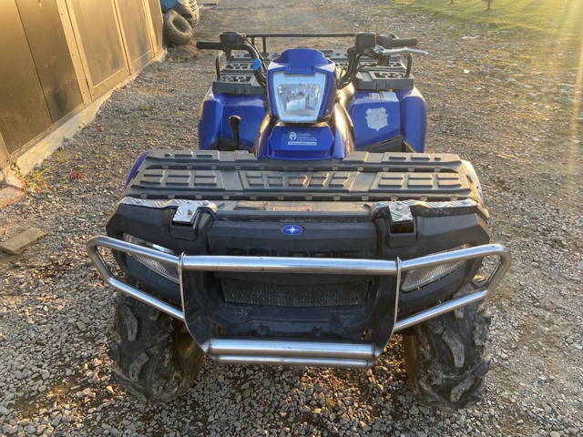 Dyfer most dyferencjał wariator sprzęgło polaris sportsman 500 800