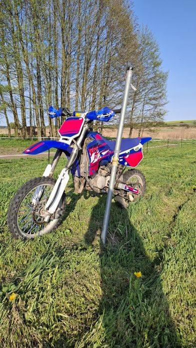 Yamaha yz 80 (kx,sx,rm,tc,cr)