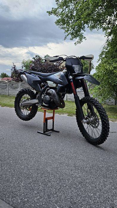 Sprzedam KTM XCW 150