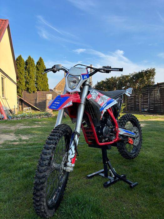 Diabolini rfz 250