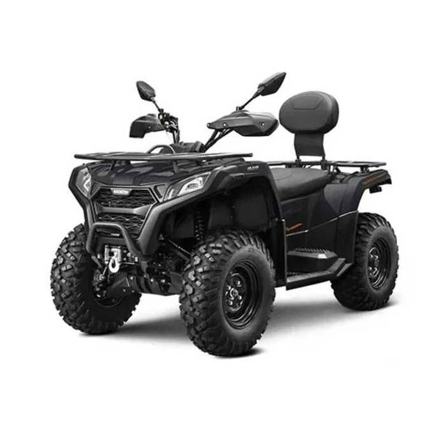 CFMOTO GOES TERROX 500 EPS ! Duży quad ! Raty ! Gwarancja ! Nowy !