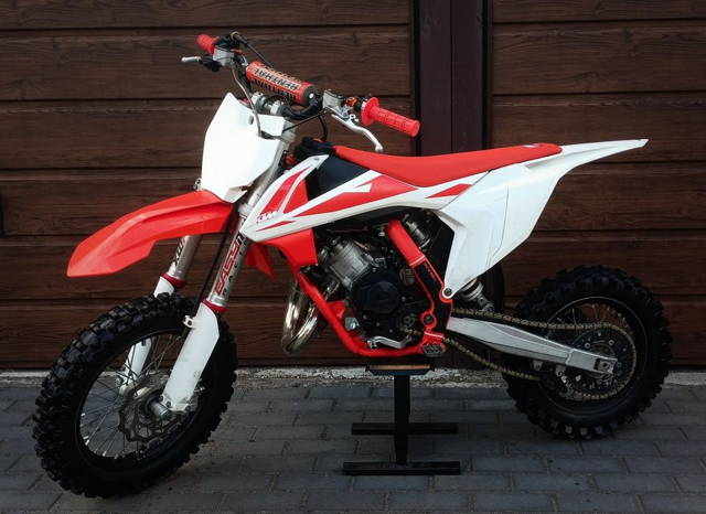2020 KTM SX 65 •Super stan •Bardzo Ładny •Zamiana na SX 50 •transport
