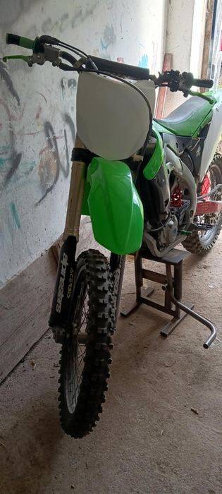 Sprzedam Kawasaki