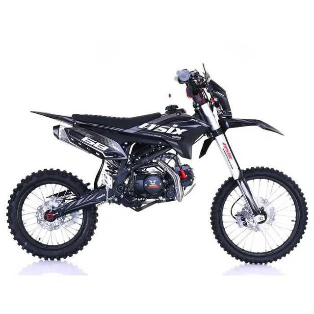 cross ASIX XB68 125 / 140/ PROMOCJA / dostawa / gratis / ProMotor