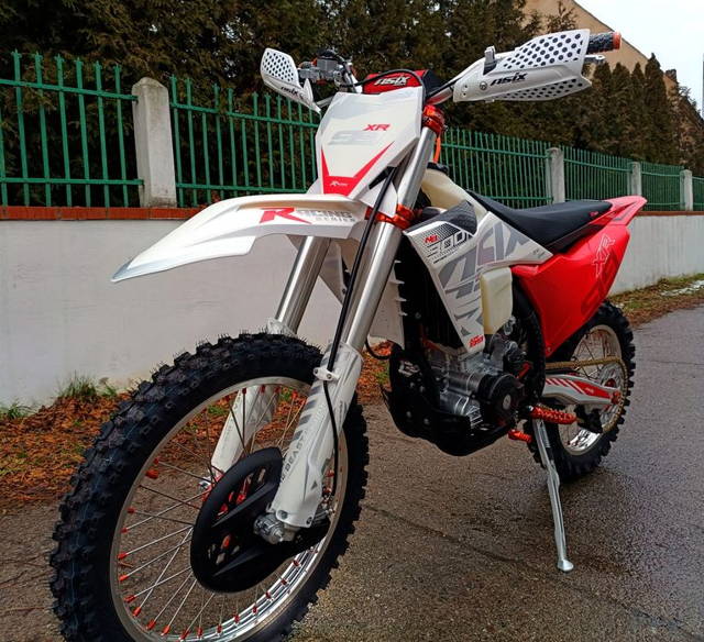 CROS ASIX XR99 NOWY 300cm MOCNY Ciecz Piękny i Dopracowany RATY DOWÓZ