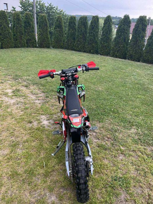 Cross 110 okazja !!!