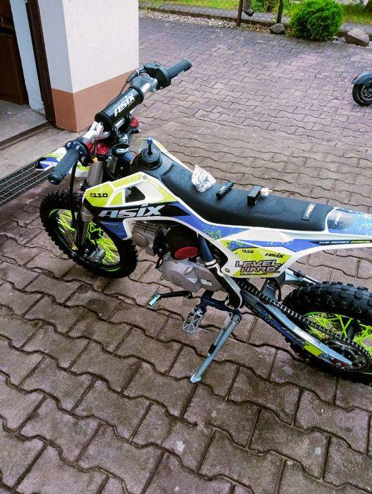 asix xb27 dk110 cross