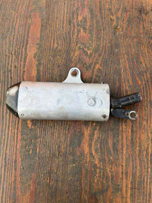 wydech koncowka tlumik 2t suzuki rm 85 r 04-23