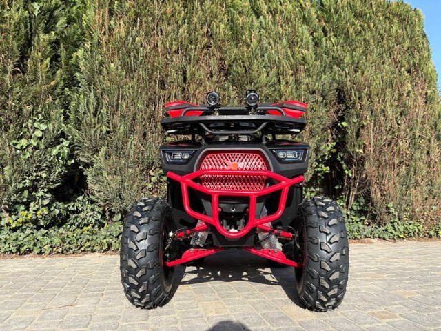 DUŻY QUAD XXL 150 cc PELIKAN RAZER Niezawodny silnik Full Raty Dostawa