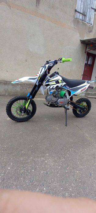 Mrf 120rc STAN DARDZO DOBRY ( pitnike loncin ycf)