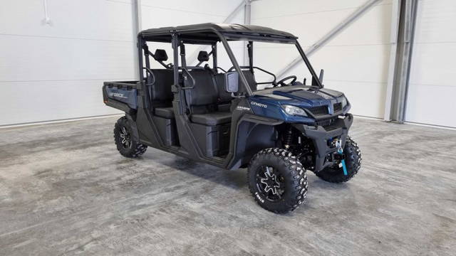 UForce UTV 1000 XL EPS wspomaganie 80KM