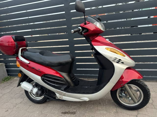 Piękny romet 727 SPORT 50/80 bdb stan DO JAZDY transport CALA PL