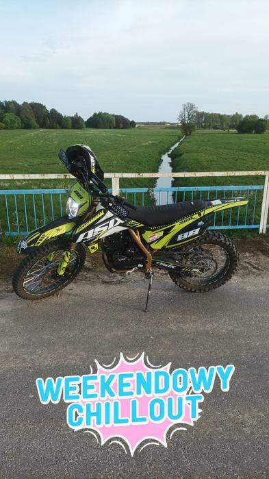 ASIX XB88 300CC !!!