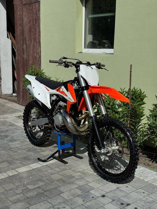 KTM SX 250  2019