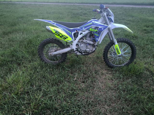 Cross Barton NXT 300