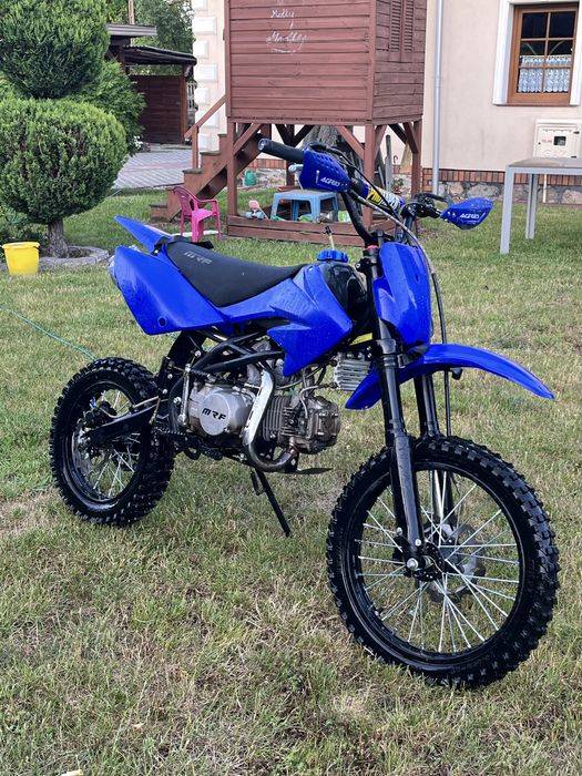 MRF 140 RC 17/14  2019