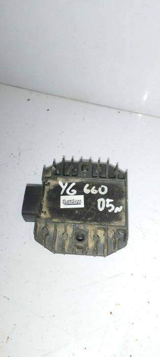 Yamaha Grizzly 660 '05 Regulator Napięcia