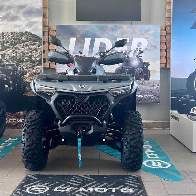 Quad CF Moto 850 Touring G3 Raty/Leasing/Transport cała Polska