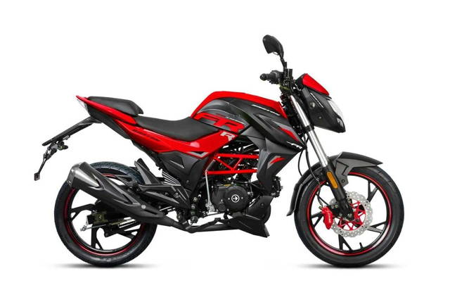 Sprzedam motorower ścigacz BARTON FR 50 Nowy  SPRZEDAŻ RATALNA