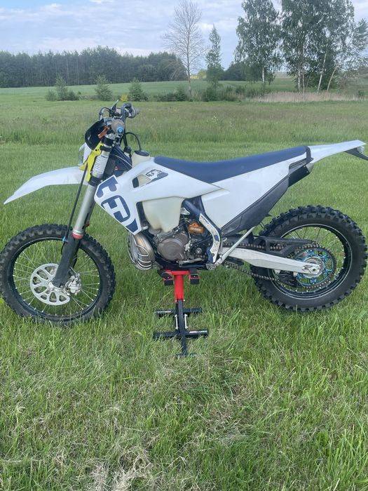 Husqvarna TE250 tpi MY2020 (ktm exc, gasgas)