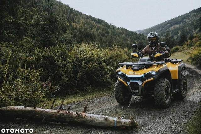 Hisun Guardian 550L EPS 40km*Pług+Kufer*FV%*Raty*LEASING*tran150gratis