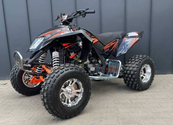 Quad BERRETA EGL MAD MAX 250 ! Nowy ! Gwarancja ! Gratisy !