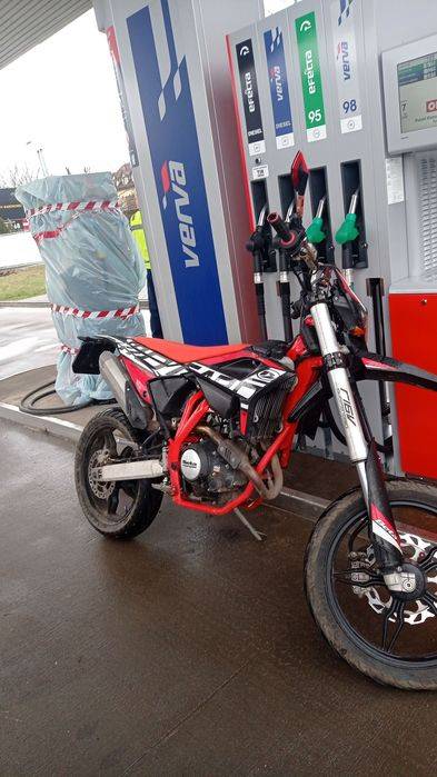 Beta rr125 LC 2022 a1